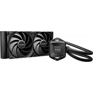 be quiet! Liquid Cooler Pure Loop 3 280mm